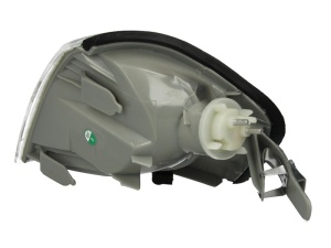 Semnalizator fata Dreapta (alb) potrivit MERCEDES C T-MODEL (S202), C (W202) 1.8-4.3 03.93-03.01 01.93-01.01 - Img 2