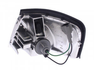 Semnalizator fata Dreapta (alb) potrivit NISSAN PRIMERA 1.6-2.0D 1996-2002 1996-2002 - Img 2