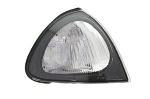 Semnalizator fata Dreapta (alb) potrivit TOYOTA AVENSIS 1.6-2.0D 1997-2003 1997-2000