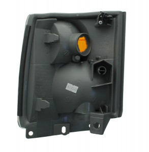 Semnalizator fata Dreapta (alb) potrivit TOYOTA DYNA, DYNA 100, DYNA 150, DYNA 200, DYNA 400 1.8-4.6D dupa 1991 dupa 2004 - Img 2