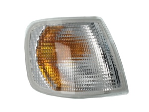 Semnalizator fata Dreapta (alb, PY21W) potrivit FORD SIERRA II 1.6-2.9 1987-1993 1987-1993