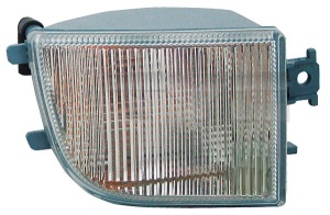 Semnalizator fata Dreapta (alb, PY21W) potrivit VW PASSAT B3/B4 1.6-2.9 1988-1997 1988-1997 - Img 3
