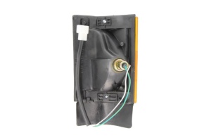 Semnalizator fata Dreapta (galben, P21W) 01.94-09.96 - Img 2