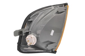 Semnalizator fata Dreapta (galben, P21W) potrivit MERCEDES S (C140), S (W140) 2.8-6.0 02.91-12.99 04.94-09.98 - Img 2