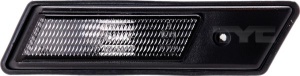 Semnalizator fata Dreapta (gri) potrivit BMW 3 (E36), 5 (E34), 7 (E32) 1.6-5.0 1985-2000 1988-1997 - Img 3