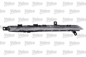 Semnalizator fata Dreapta (LED, cu o pozitie) potrivit PORSCHE CAYENNE 2.9/3.0/4.0 05.17- 09.17- - Img 3