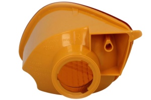 Semnalizator fata Dreapta (portocaliu, P21W) potrivit FORD FOCUS I, FOCUS I/KOMBI; ZX3 1.4-2.0 1998-2005 1998-2004 - Img 2