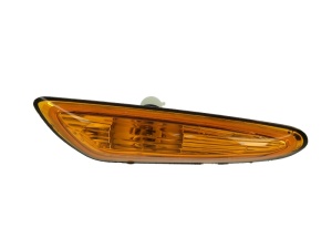 Semnalizator fata Dreapta (portocaliu) potrivit BMW 3 (E46), X3 (E83) 1.6-3.2 1997-2011 dupa 1998