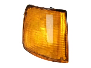 Semnalizator fata Dreapta (portocaliu) potrivit VW PASSAT B3/B4 1.6-2.8 02.88-05.97 02.88-05.97 - Img 1