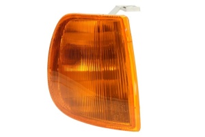 Semnalizator fata Dreapta (portocaliu) potrivit VW POLO, POLO III, POLO III CLASSIC, POLO/HATCHBACK, POLO/KOMBI 1.0-1.9D 10.94-01.02 08.92-09.01 - Img 1