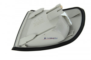 Semnalizator fata Dreapta potrivit AUDI A6 C4 1.8-4.2 1994-1997 1994-1997 - Img 2