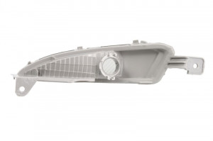 Semnalizator fata dreapta potrivit OPEL ASTRA 2012-2015 - (fumuriu, PSY24W) - Img 2