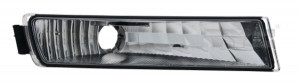 Semnalizator fata dreapta potrivit OPEL MOVANO 1998-2003 - (transparent)