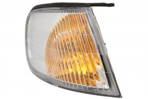 Semnalizator fata Dreapta (PY21W) potrivit NISSAN ALMERA I 1.4-2.0D 1995-2000 1995-2000