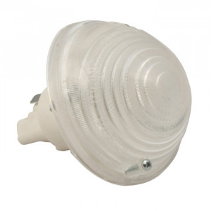 Semnalizator fata Dreapta/Stanga (alb) potrivit AIXAM 500 0.5D 1997-2004