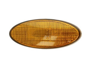 Semnalizator fata Dreapta/Stanga (galben/portocaliu) potrivit OPEL VECTRA B 1.6-2.6 09.95-07.03 09.95-07.03 - Img 1