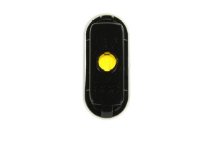 Semnalizator fata Dreapta/Stanga (gri) potrivit FORD GALAXY I; SEAT ALHAMBRA, AROSA, CORDOBA, CORDOBA VARIO, IBIZA II, LEON, TOLEDO II; SKODA FELICIA CUBE 1.0-Electric 02.88-08.15 03.95- - Img 2