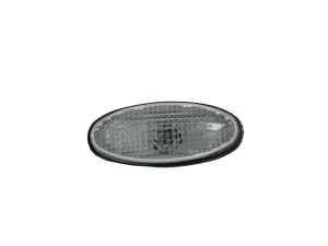 Semnalizator fata Dreapta/Stanga (transparent) potrivit NISSAN MICRA II 1.0-1.5D 1992-2003 1992-2003