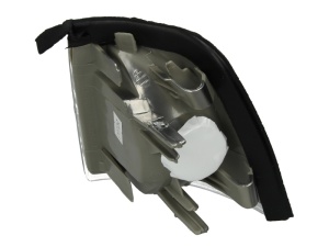 Semnalizator fata Dreapta (transparent) potrivit AUDI 80 B3, 80 B4, CABRIOLET B3, COUPE B3 1.4-2.8 dupa 1986 1991-1996 - Img 2