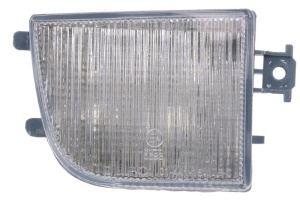 Semnalizator fata Dreapta (transparent) potrivit VW PASSAT B3/B4 1.6-2.9 02.88-05.97 10.93-05.97 - Img 1