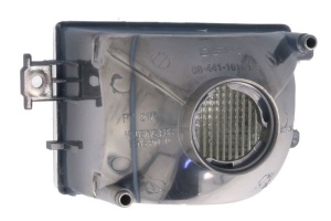 Semnalizator fata Dreapta (transparent) potrivit VW PASSAT B3/B4 1.6-2.9 02.88-05.97 10.93-05.97 - Img 2
