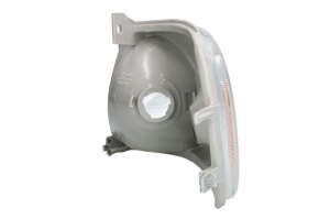 Semnalizator fata Dreapta (transparent, PY21W) potrivit OPEL SINTRA 2.2/2.2D/3.0 11.96-04.99 11.96-04.99 - Img 2