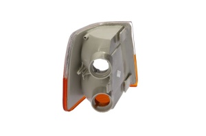 Semnalizator fata Stanga (alb/galben) potrivit VOLVO 740, 760, 780, 940, 940 II, 960, 960 II, S90 I, V90 I 2.0-2.9 08.81-12.98 08.90-10.98 - Img 2
