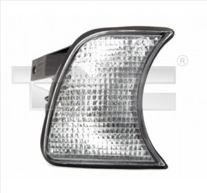 Semnalizator fata Stanga (alb) potrivit BMW 5 (E34) 1.8-4.0 1987-1996 1988-1997