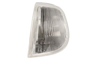 Semnalizator fata Stanga (alb) potrivit CITROEN SAXO 1.0-1.6 02.96-04.04 05.96-09.03 - Img 1