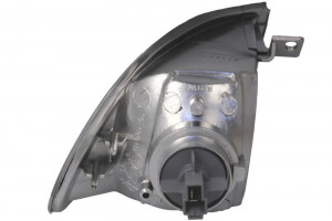 Semnalizator fata Stanga (alb) potrivit HONDA CIVIC V 1.3/1.5/1.6 1991-1996 1991-1995 - Img 2
