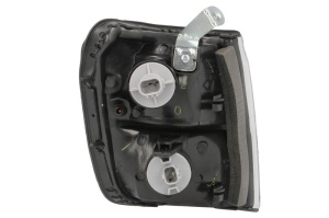 Semnalizator fata Stanga (alb) potrivit MITSUBISHI PAJERO II, PAJERO SPORT 2.4-3.5 12.90- 01.92-01.94 - Img 2