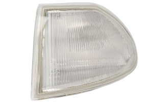 Semnalizator fata Stanga (alb) potrivit OPEL ASTRA F, ASTRA F CLASSIC, ASTRA F/KOMBI 1.4-2.0 1991-2005 1991-2001