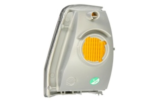 Semnalizator fata Stanga (alb) potrivit PEUGEOT 106 I, 106 I/HATCHBACK 1.0-1.6 1991-1996 1991-1996 - Img 2