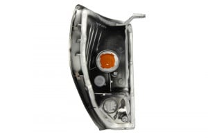 Semnalizator fata Stanga (alb) potrivit TOYOTA LAND CRUISER 90 2.7/3.0D/3.4 1995-2002 dupa 1996 - Img 2