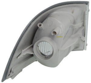 Semnalizator fata Stanga (alb) potrivit VOLVO S40 I, V40 1.6-2.0 07.95-12.04 07.95-12.03 - Img 3