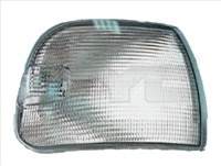 Semnalizator fata stanga (alb) potrivit VW TRANSPORTER T4 09.95-04.03 - Img 3