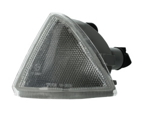 Semnalizator fata Stanga (alb, PY21W) potrivit CITROEN AX 1.0-Electric 1986-1998 1986-1998