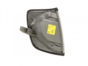 Semnalizator fata Stanga (alb, PY21W) potrivit MERCEDES 124 (A124), 124 (C124), 124 T-MODEL (S124), 124 (W124), E (A124), E (C124), E T-MODEL (S124) 2.0-6.0 01.85-03.98 12.84-03.98 - Img 2