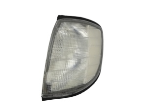 Semnalizator fata Stanga (alb, PY21W) potrivit MERCEDES S-KLASA W140 1991-1999