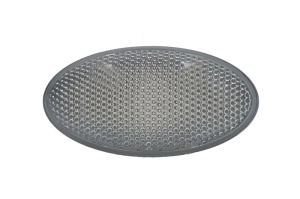 Semnalizator fata stanga/dreapta (alb) potrivit CITROEN BERLINGO I, C2, C3 I, C5 I, XSARA, XSARA PICASSO; PEUGEOT 206, 307, 407, 607, PARTNER 1996-2012