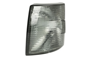 Semnalizator fata Stanga (fumuriu) potrivit VW TRANSPORTER T4 1.8-2.8 07.90-06.03 07.90-04.03 - Img 1