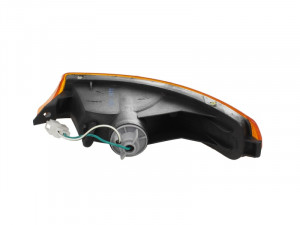 Semnalizator fata Stanga (galben) potrivit SUBARU IMPREZA 1.6/1.8/2.0 1992-2000 1992-2000 - Img 2