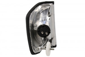 Semnalizator fata Stanga (gri) potrivit MERCEDES 190 (W201) 1.8-2.6 1982-1993 1982-1993 - Img 2