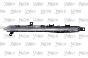 Semnalizator fata Stanga (LED, cu o pozitie) potrivit PORSCHE CAYENNE 2.9/3.0/4.0 05.17- 09.17- - Img 3