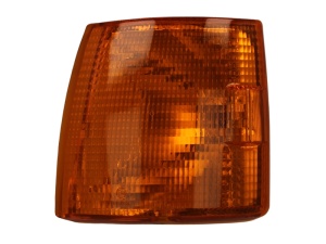 Semnalizator fata Stanga (portocaliu, P21W) potrivit VW TRANSPORTER T4 1.8-2.8 1990-2003 1990-2003