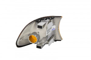 Semnalizator fata Stanga (portocaliu) potrivit BMW 7 (E38) 2.5D-5.4 1994-2001 1998-2001 - Img 2