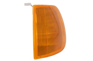 Semnalizator fata Stanga (portocaliu) potrivit VW POLO, POLO III, POLO III CLASSIC, POLO/HATCHBACK, POLO/KOMBI 1.0-1.9D 10.94-01.02 08.92-09.01 - Img 1