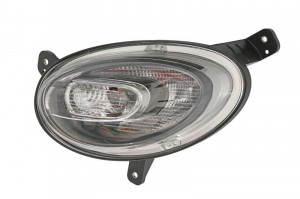 Semnalizator fata Stanga potrivit FIAT 500X 1.0-2.0D dupa 2014 dupa 2014