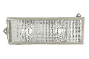 Semnalizator fata Stanga potrivit JEEP CHEROKEE, GRANDEER 2.1D-5.9 1979-2001 1984-2001
