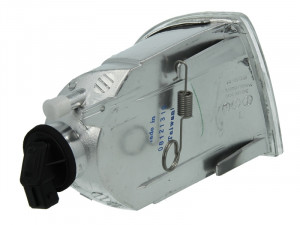 Semnalizator fata stanga potrivit PEUGEOT 806 1994-2002 - (transparent) - Img 2